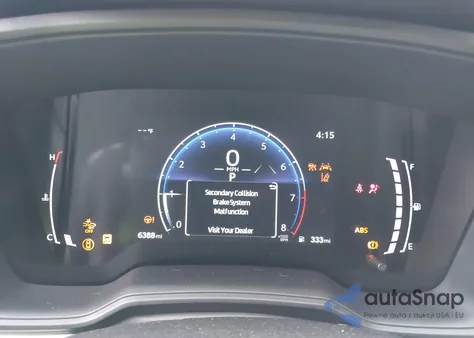 2025 Toyota Corolla Se из США, поврежденный, VIN 5YFP4MCE9SP219338